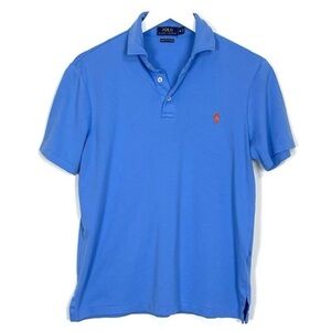 Polo Ralph Lauren Pima Soft Touch Polo